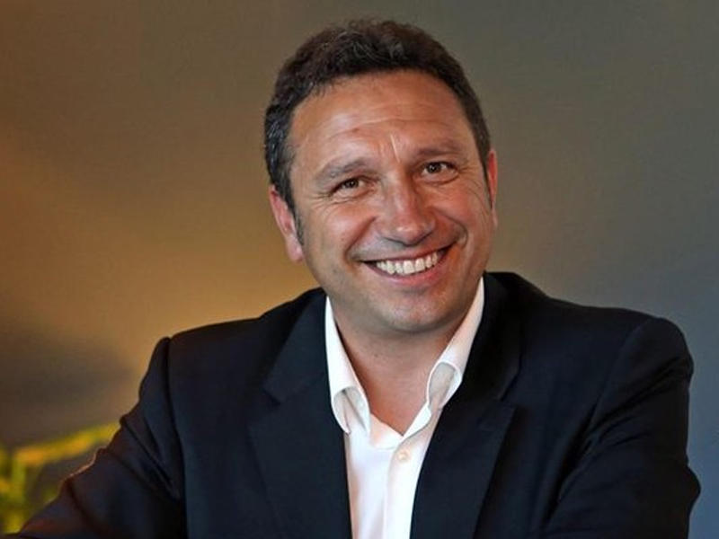 أوزيبيو ساكريستان