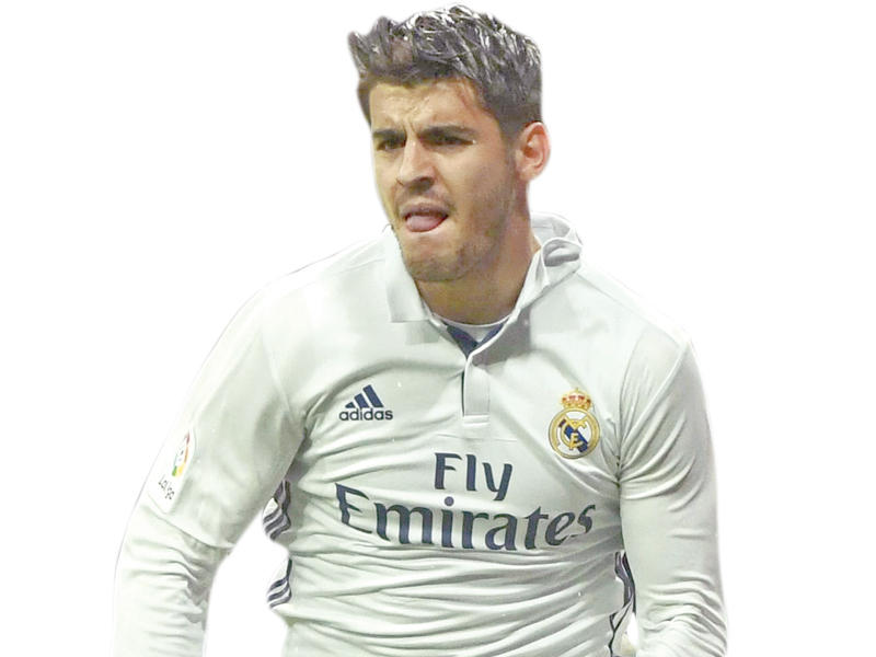 ألفارو موراتا