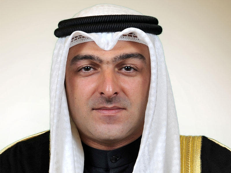 وزير الدولة لشؤون الإسكان وزير الدولة لشؤون الخدمات ياسر أبل