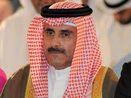 رئيس مجلس الإدارة المدير العام لوكالة الأنباء الكويتية (كونا) الشيخ مبارك الدعيج