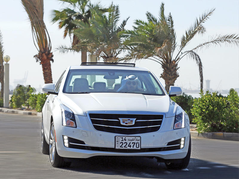  تجربة الجريدة. 