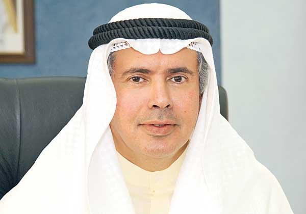 وكيل وزارة الصحة المساعد لشؤون الجودة والتطوير د. وليد الفلاح