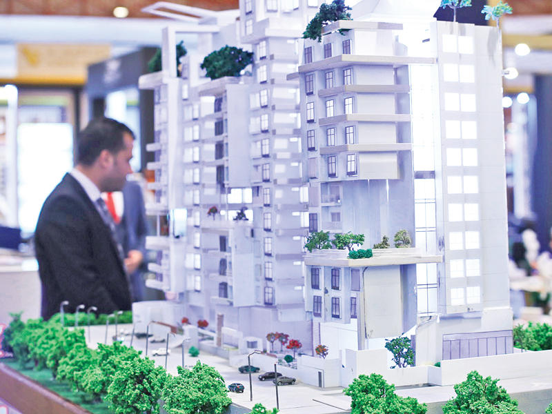 معرض النخبة العقاري لعام 2017