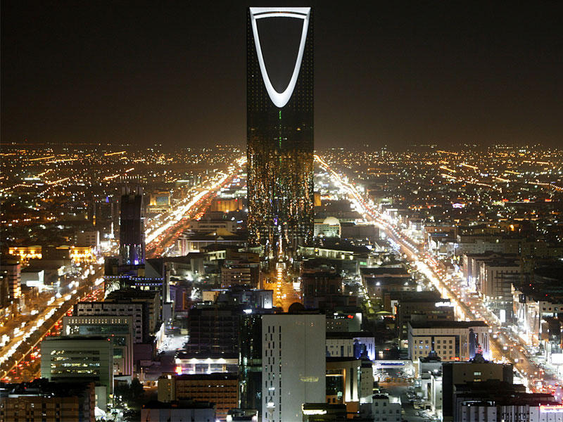  السوق العقاري السعودي