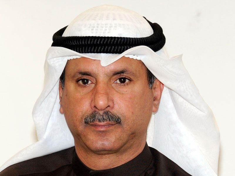 المدير العام للهيئة العامة للتعليم التطبيقي والتدريب د. أحمد الأثري