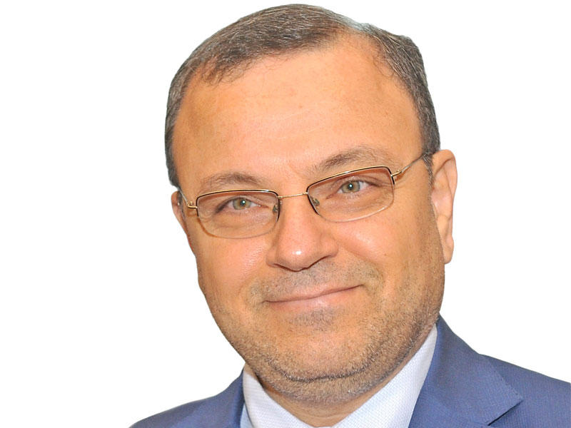 أحمد نصر الله