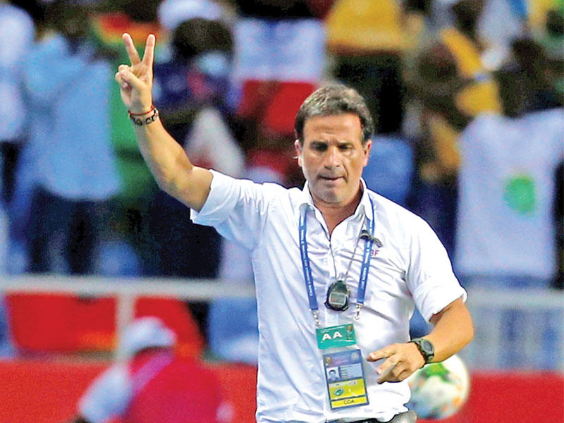 باولو دوارتي 