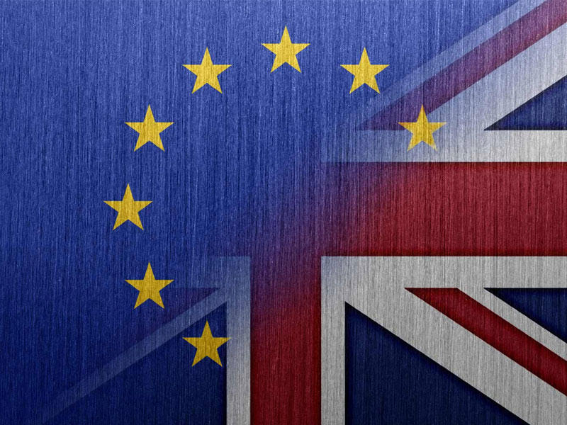 مستقبل خروج بريطانيا من الاتحاد الأوروبي