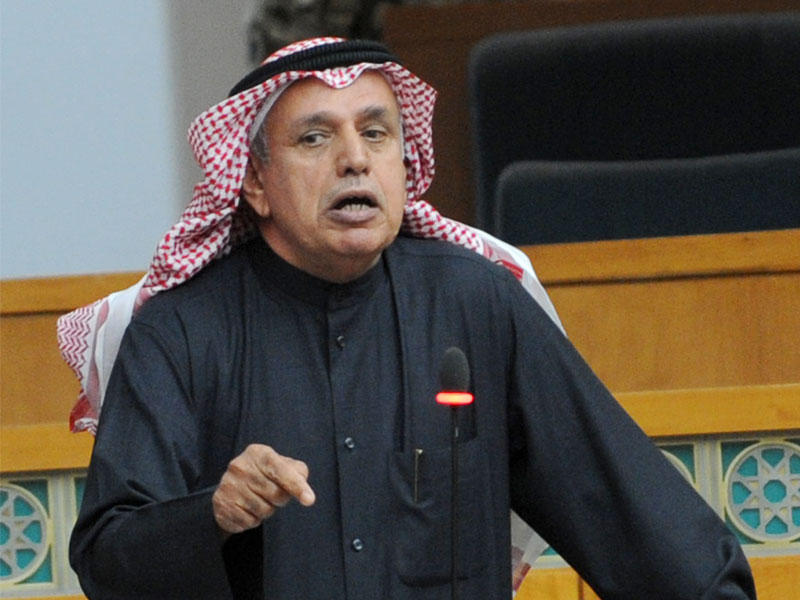 عبدالله الرومي