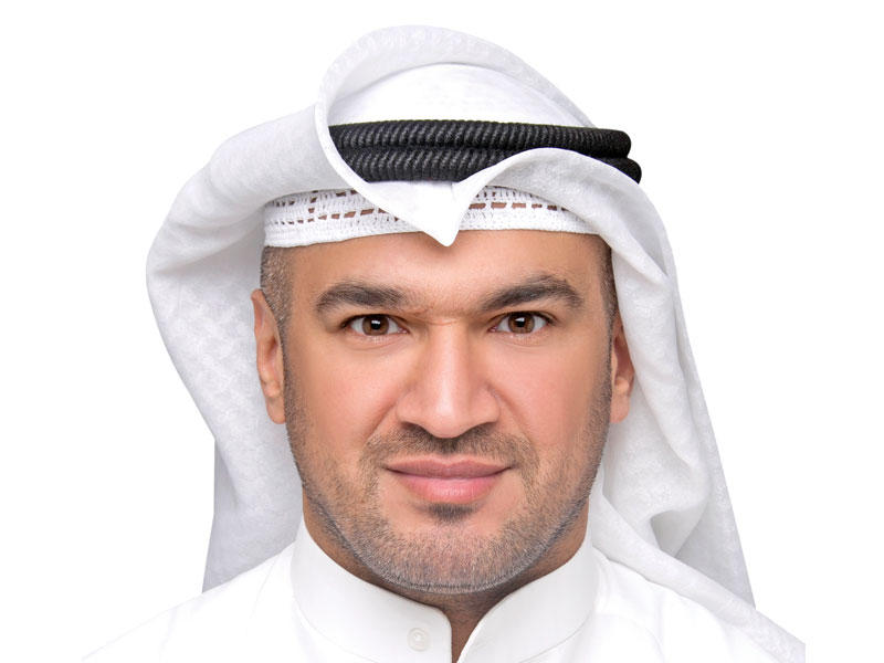 أحمد القاضي