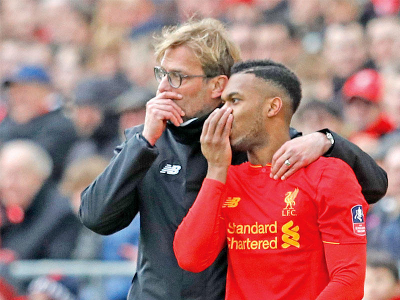 كلوب وستوريدج