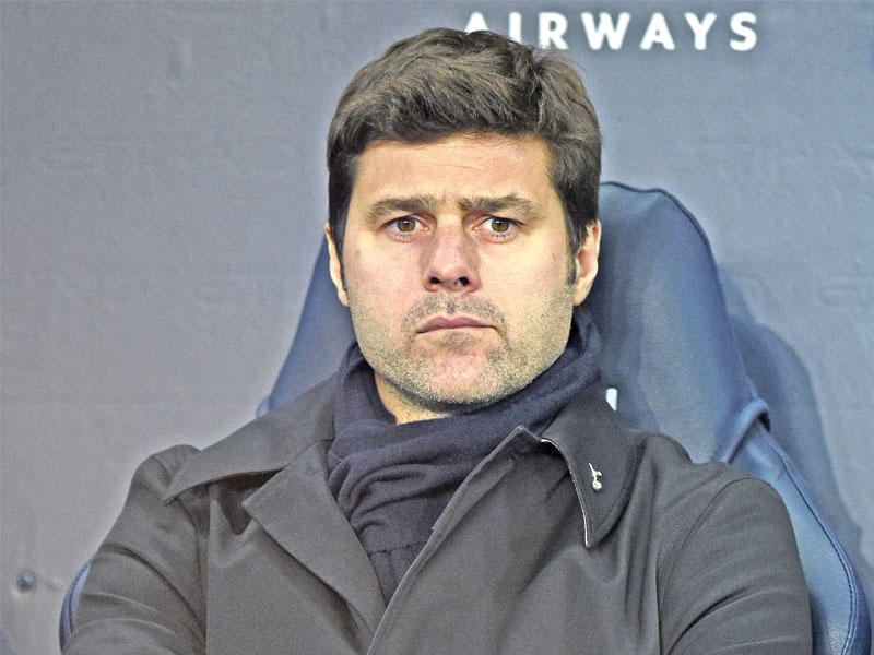 ماوريسيو بوكيتينو