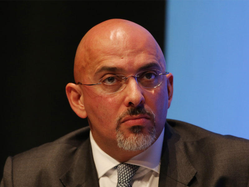 الحاكم ناظم زهاوي 