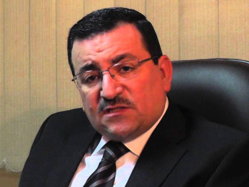 رئيس لجنة الثقافة والإعلام في مجلس النواب أسامة هيكل