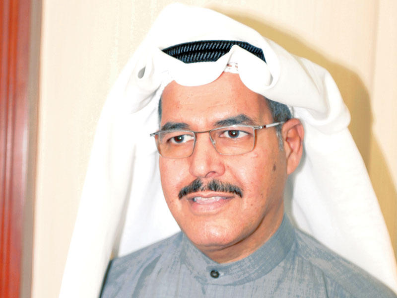 نائب رئيس مجلس الإدارة الرئيس التنفيذي لشركة ألافكو لتمويل شراء وتأجير الطائرات أحمد الزبن