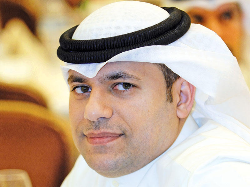 المستشار محمد جعفر