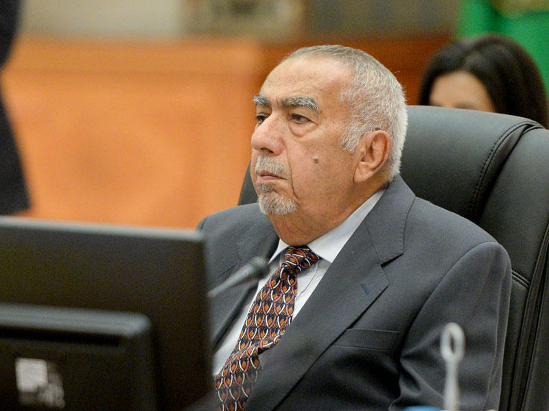 رئيس مجلس إدارة الجمعية الكويتية لمكافحة التدخين د. عبدالرحمن العوضي