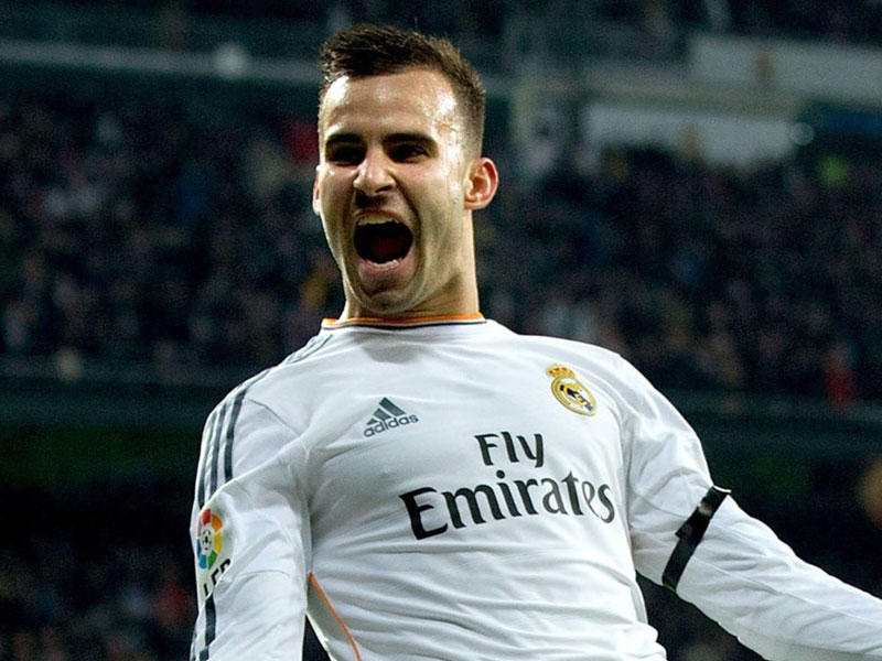 خيسي رودريغيز