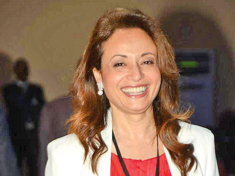 د. أماني أبوزيد 