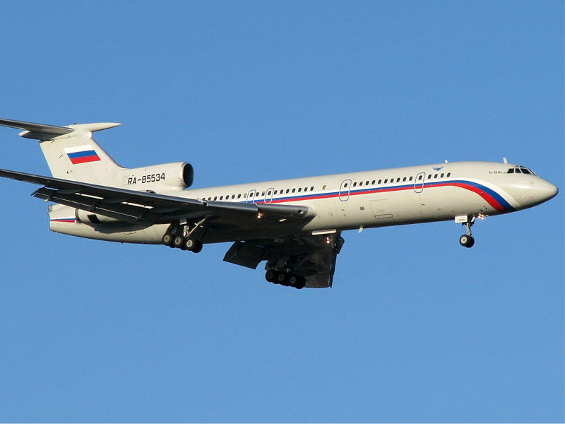 الطيران الروسي