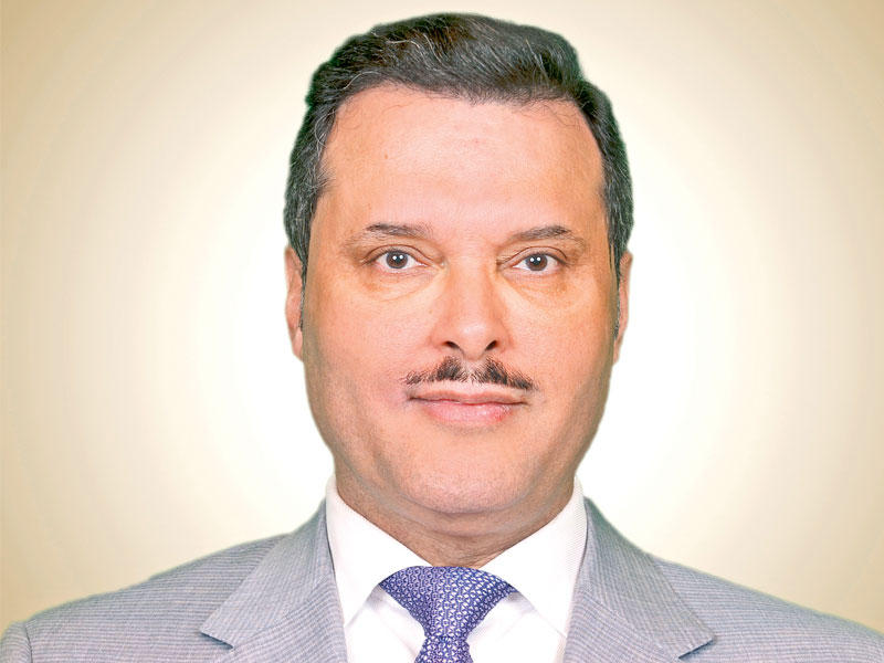  وزير الصحة د. جمال الحربي