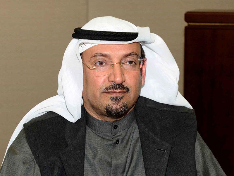 مدير إدارة الآثار والمتاحف بالمجلس الوطني للثقافة والفنون والآداب د. سلطان الدويش