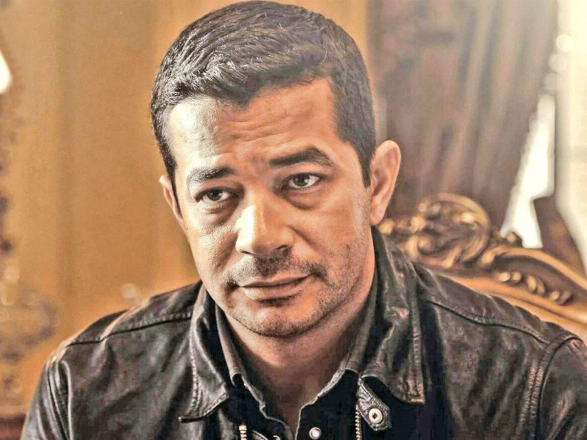 شريف سلامةn