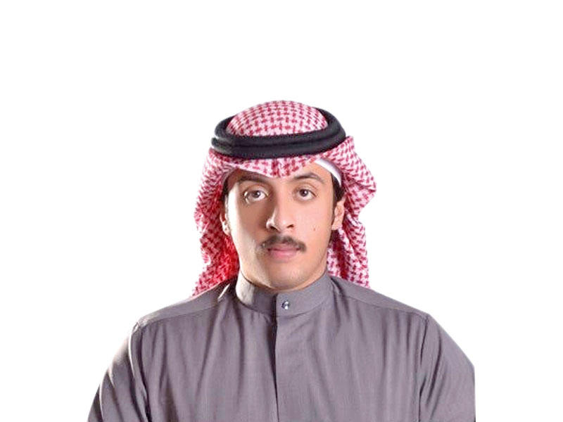  رئيس جمعية كلية التربية بجامعة الكويت خالد الحوضان