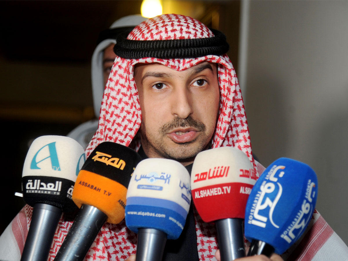 النائب عبدالوهاب البابطين