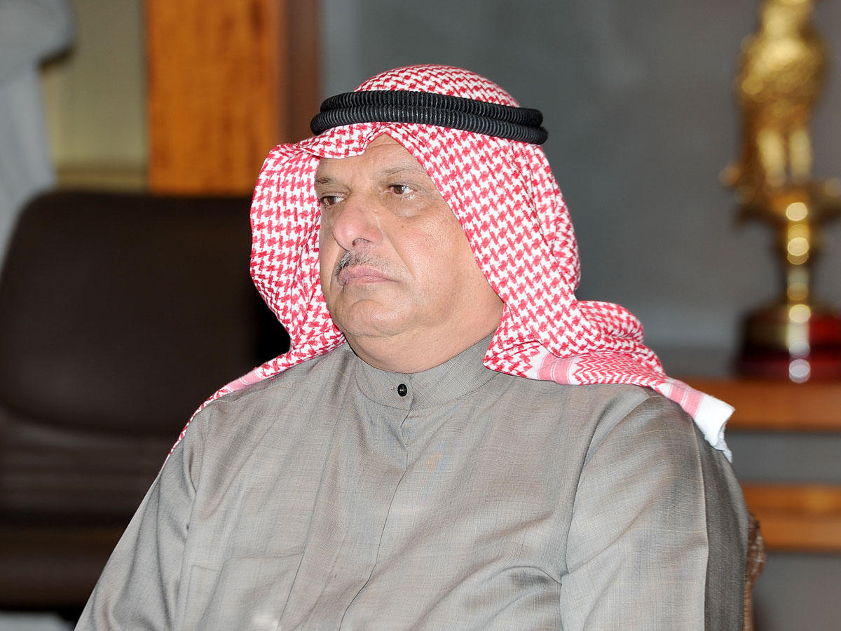 ماجد العجيل