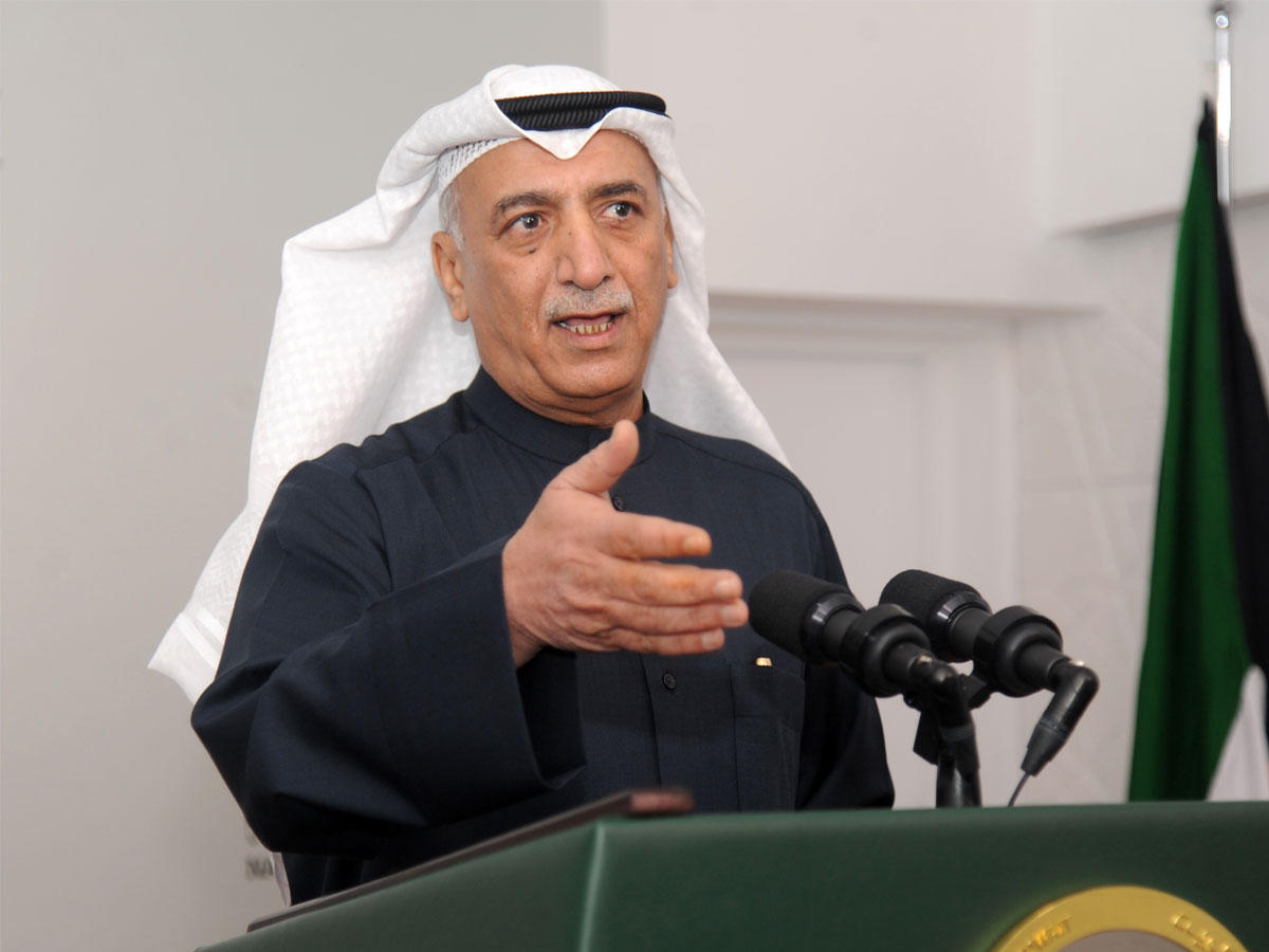 النائب شعيب المويزري