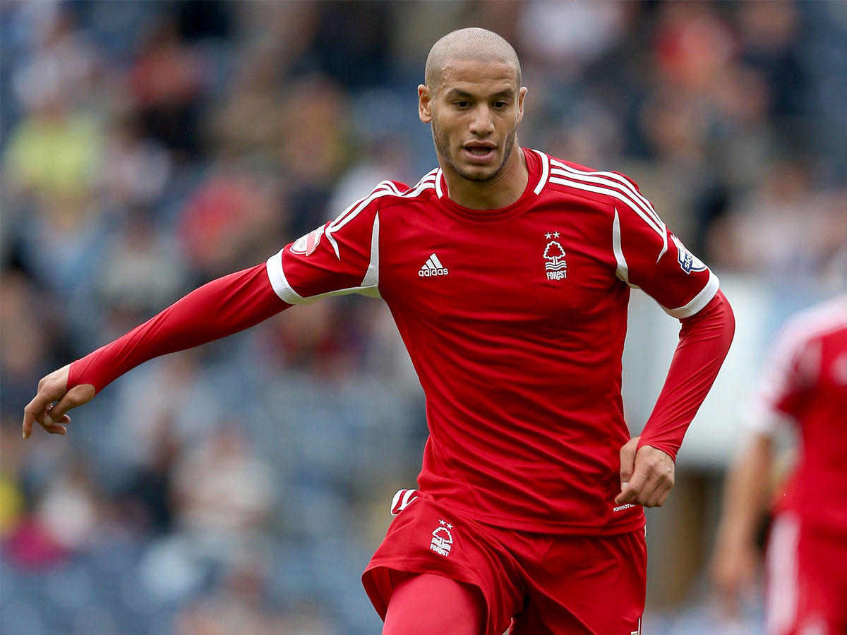 الجزائري عدلان قديورة