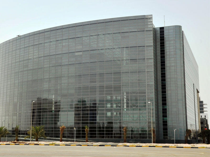 ديوان المحاسبة الكويتي