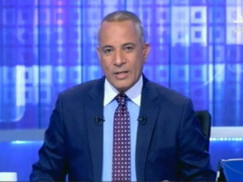 الإعلامي أحمد موسى