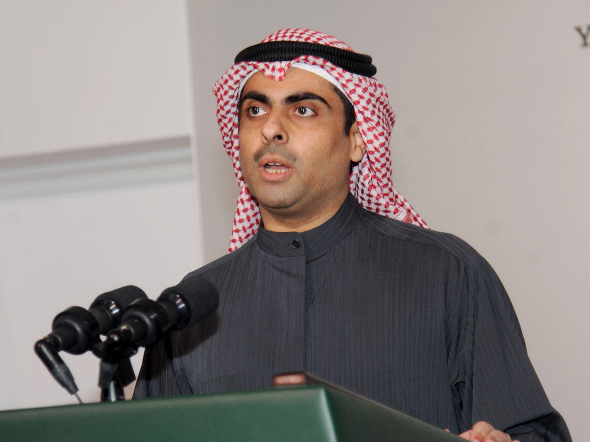 النائب رياض العدساني