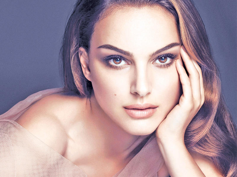 ناتالي بورتمان