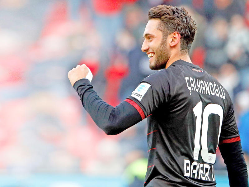 كالهانوغلوn