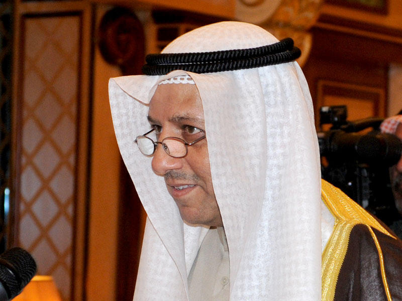 رئيس المحكمة الكلية المستشار د. عادل بورسلي