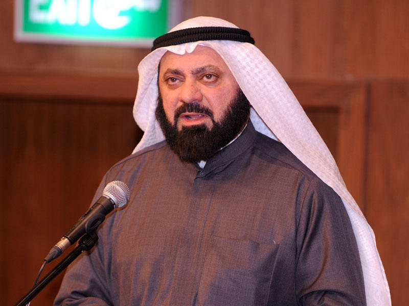 النائب وليد الطبطبائي