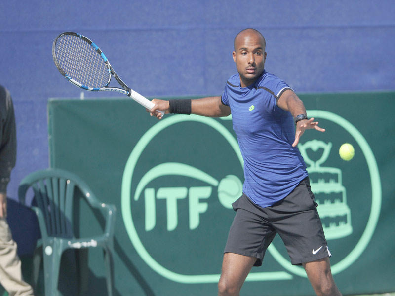 اللاعب عبدالرحمن العوضي