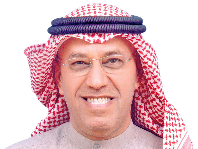  المدير العام لشركة بيتك للتأمين التكافلي براك الخميس