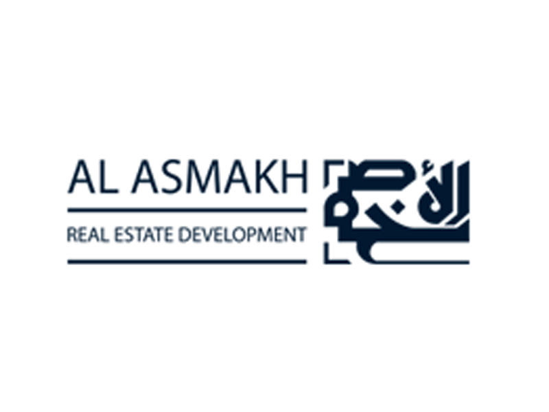 شركة الأصمخ للمشاريع العقارية