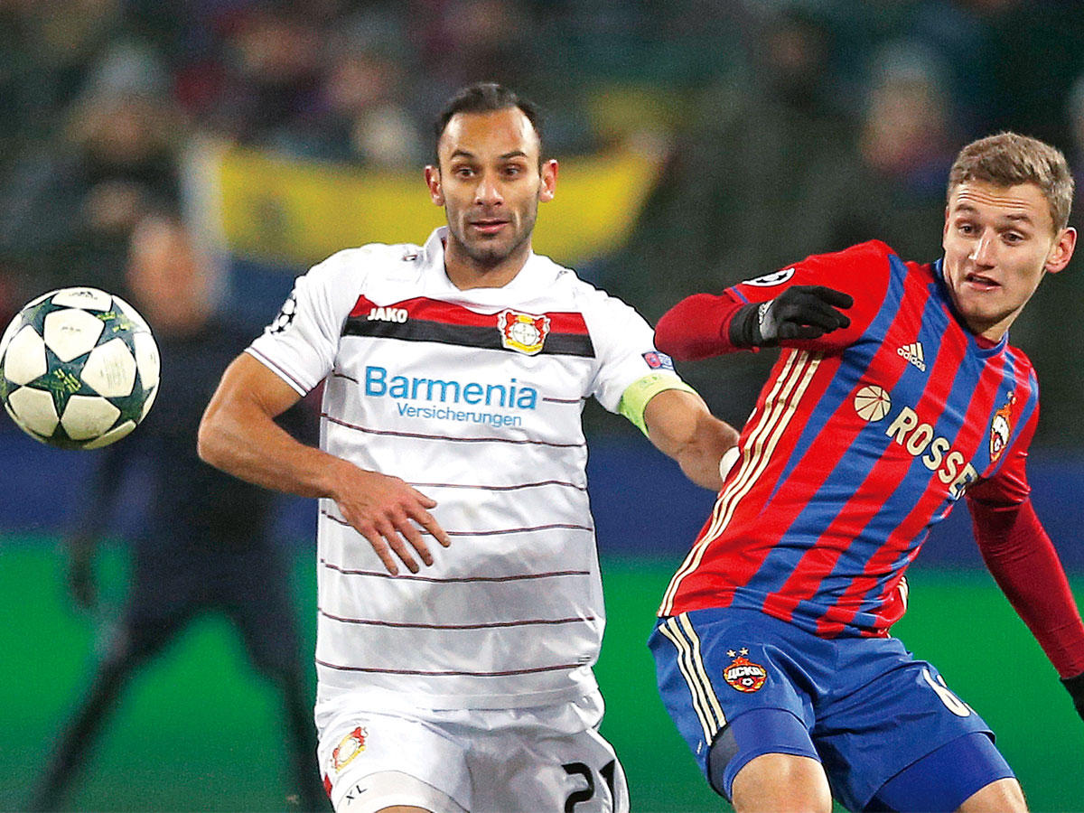  المدافع التركي عمر توبراك