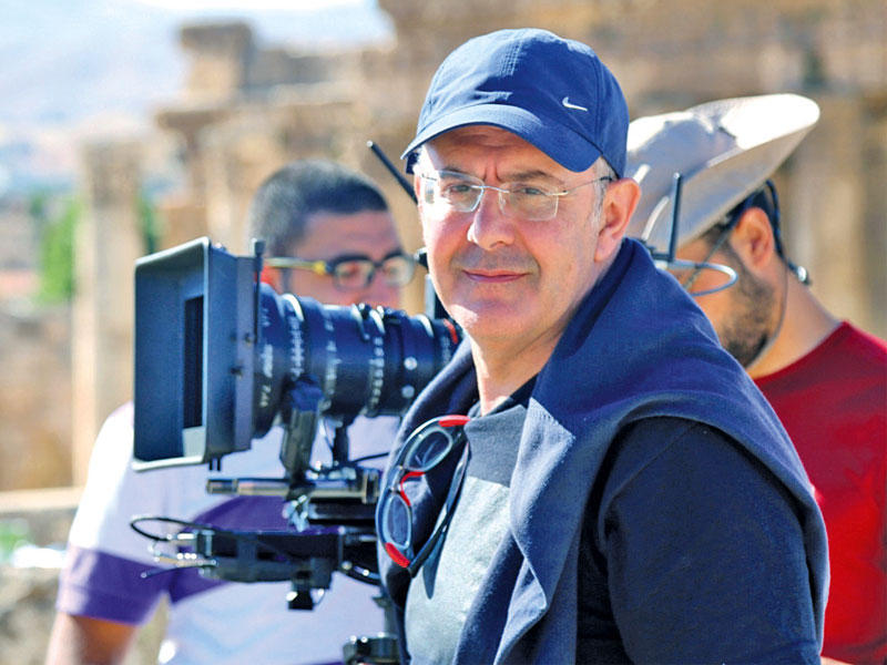 فيليب عرقتنجي