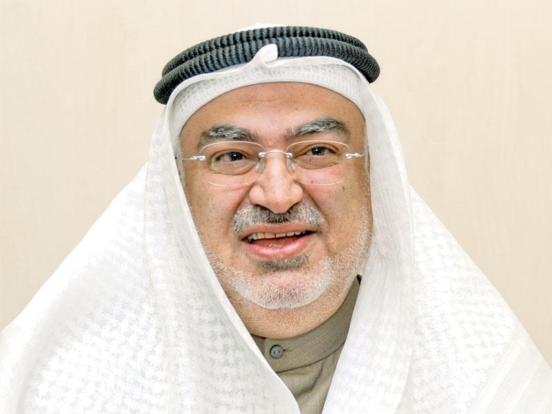 النائب خليل الصالح