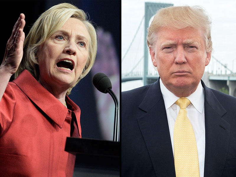  التدخل الإلهي لعب دوراً رئيسياً في نتائج الانتخابات عام 2016