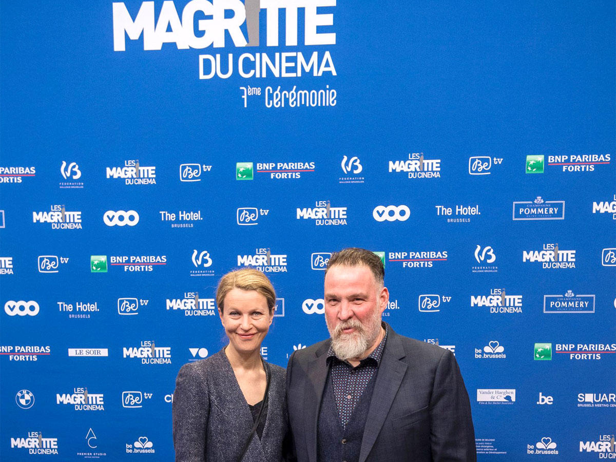  البلجيكي بولي لانيرز 