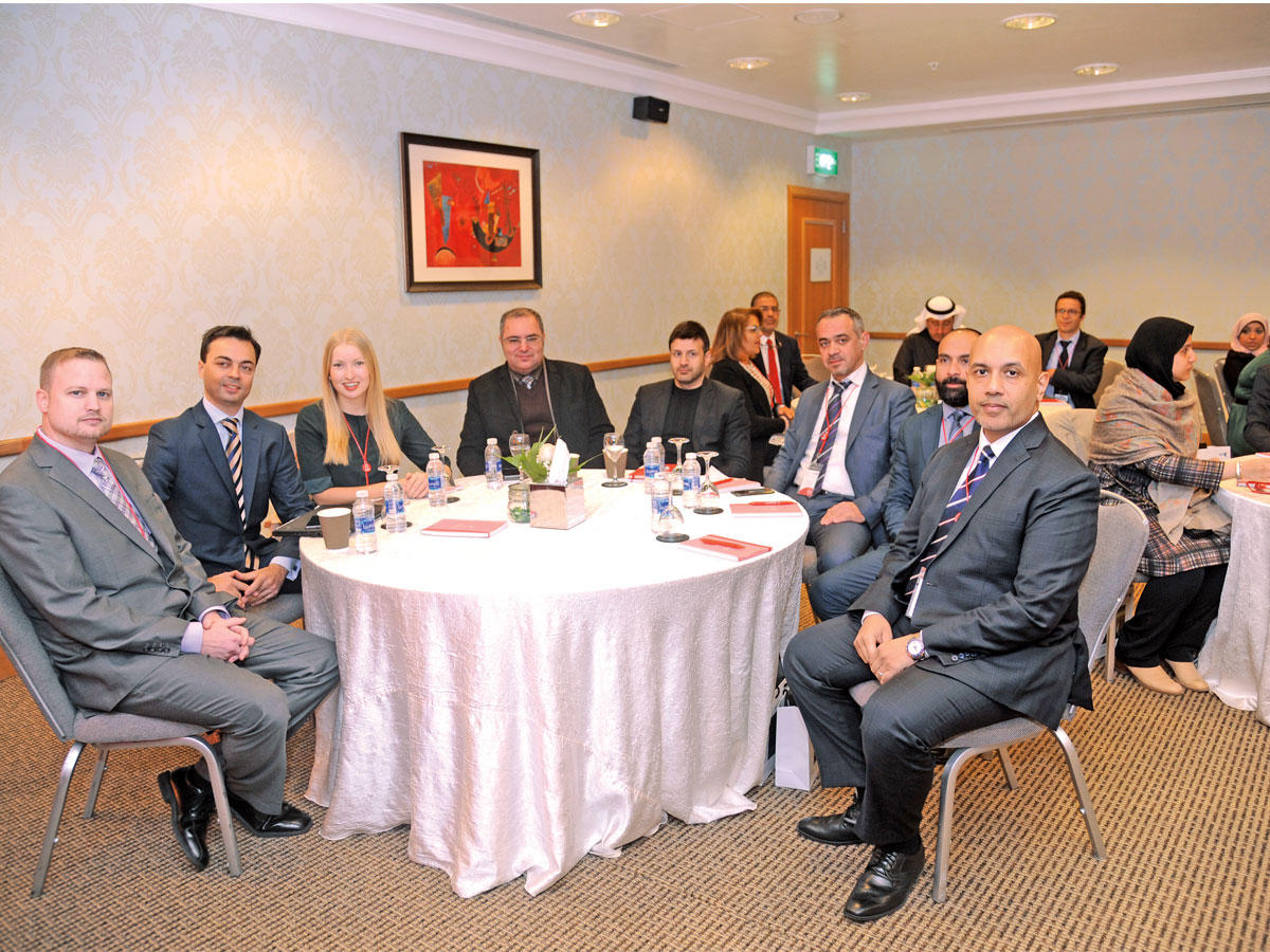 جانب من ورشة العمل