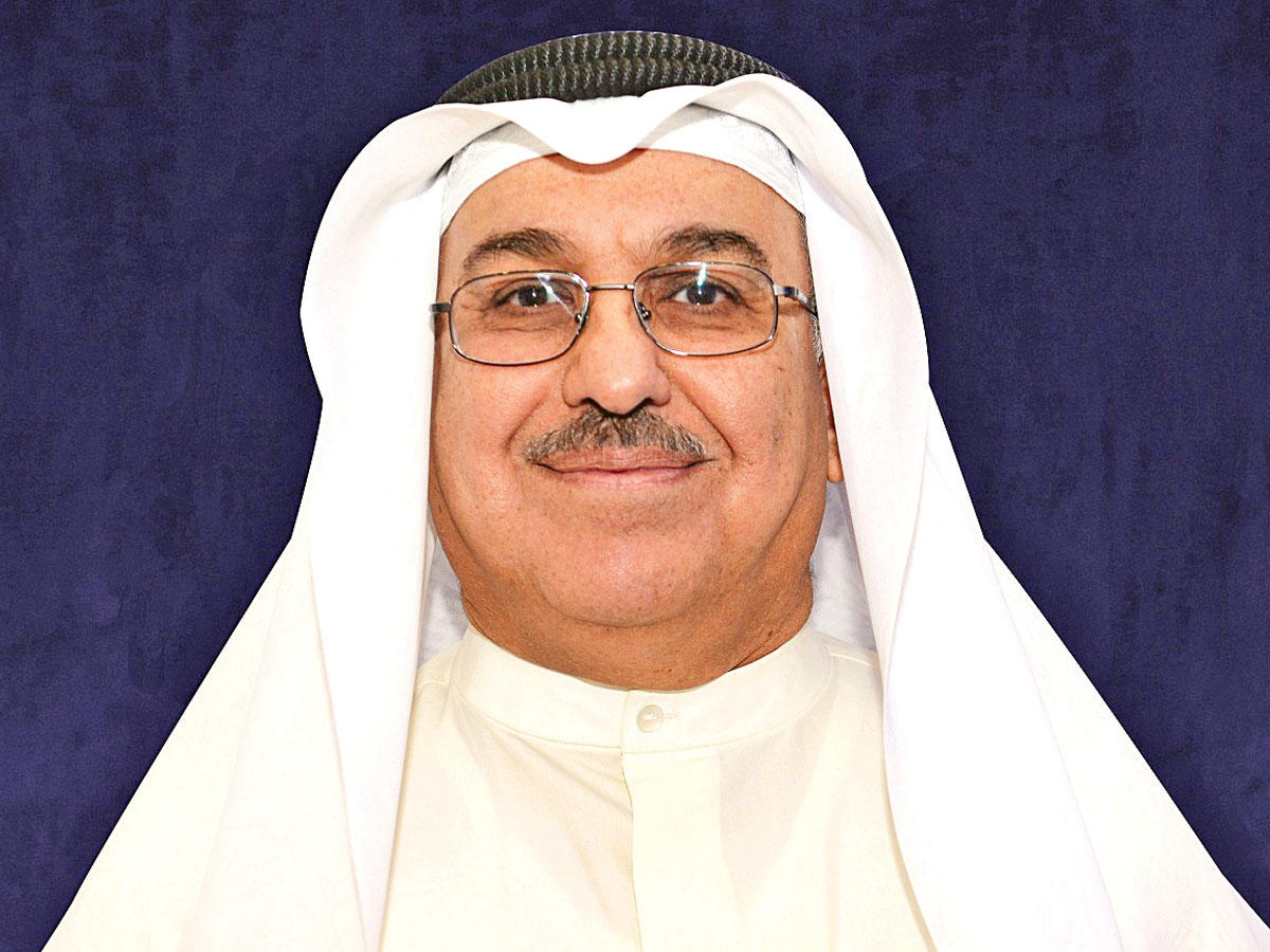 رشيد النفيسي