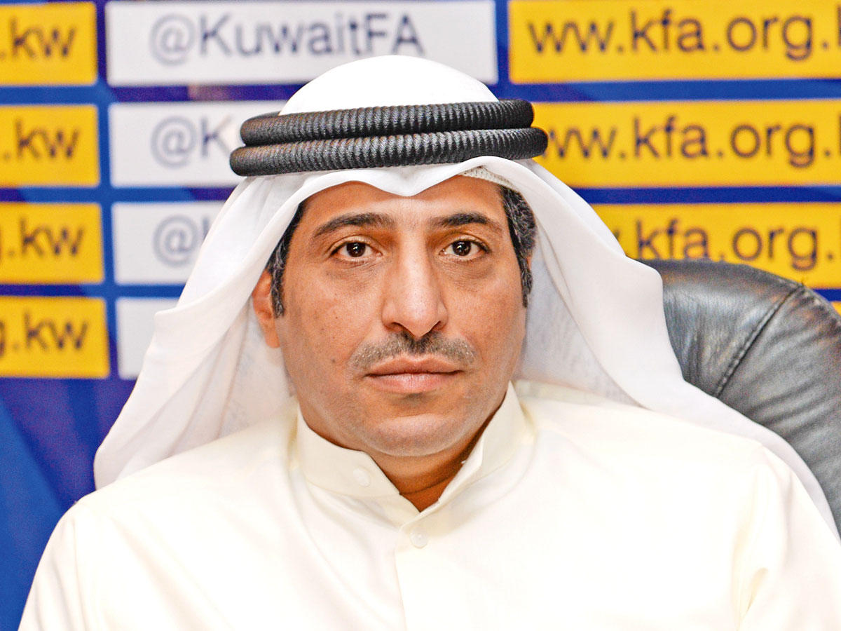 مبارك النزال 